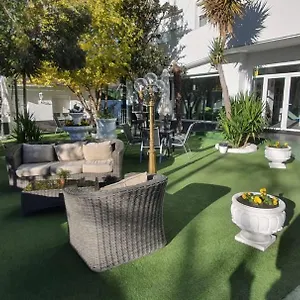 Escala Guest house