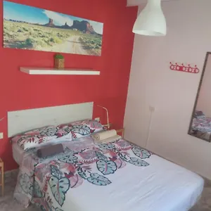 Cruz Guest house